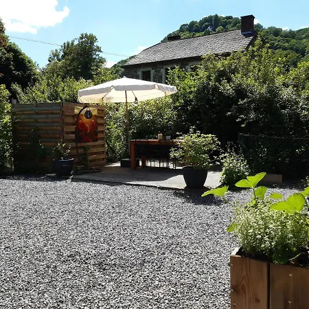 Vallee De L'ourthe Holiday home *