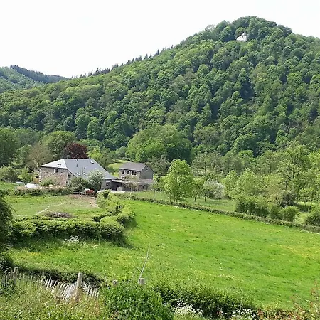 Vallee De L'ourthe *