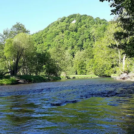 Vallee De L'ourthe * Marcourt