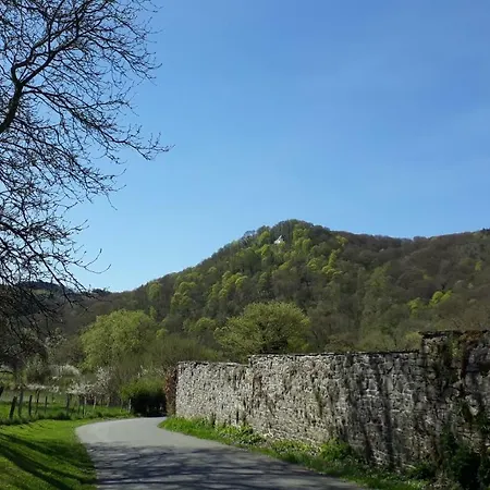Vallee De L'ourthe