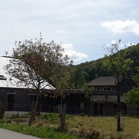 Vallee De L'ourthe Casa de Férias