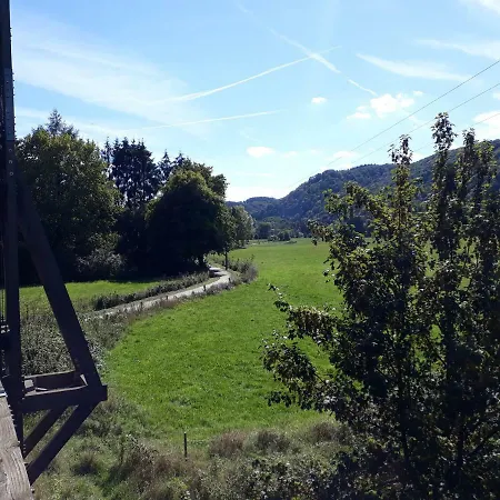 Vallee De L'ourthe Casa de Férias